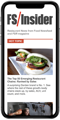 Food Newsfeed