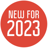 New for 2023